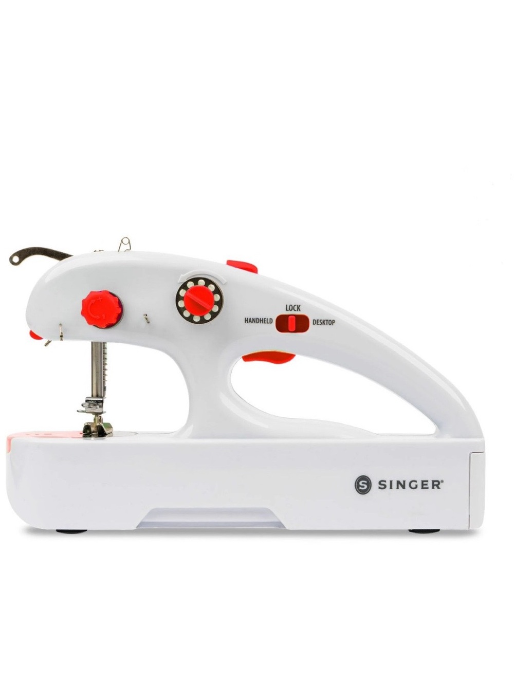 Quick Stitch+ Sewing Machine